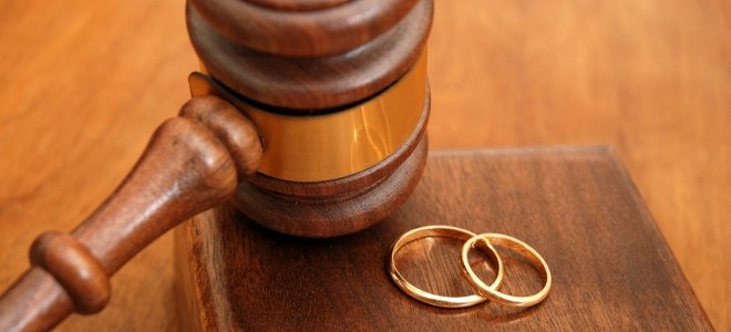АКЦИЯ! Расторжение брака в суде — 15 000 рублей